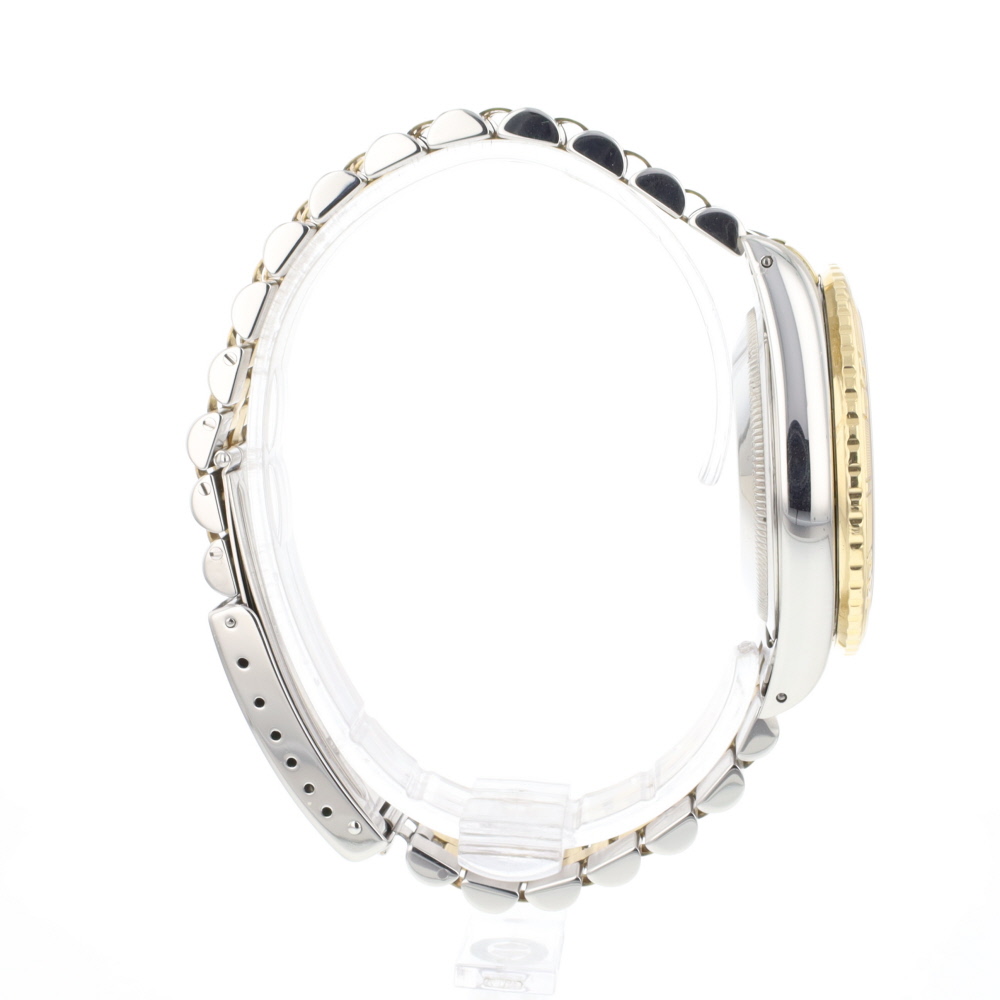 Rolex Turn-O-Graph 16263