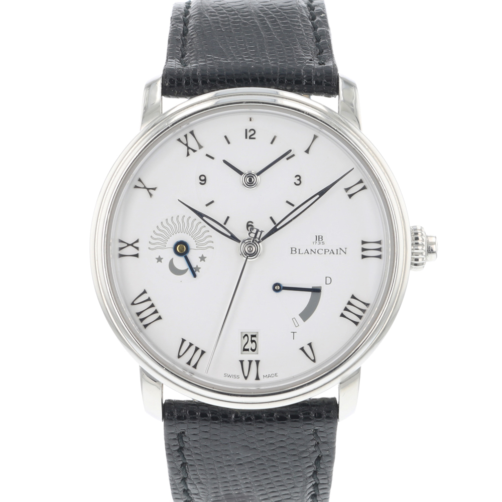 Blancpain Villeret