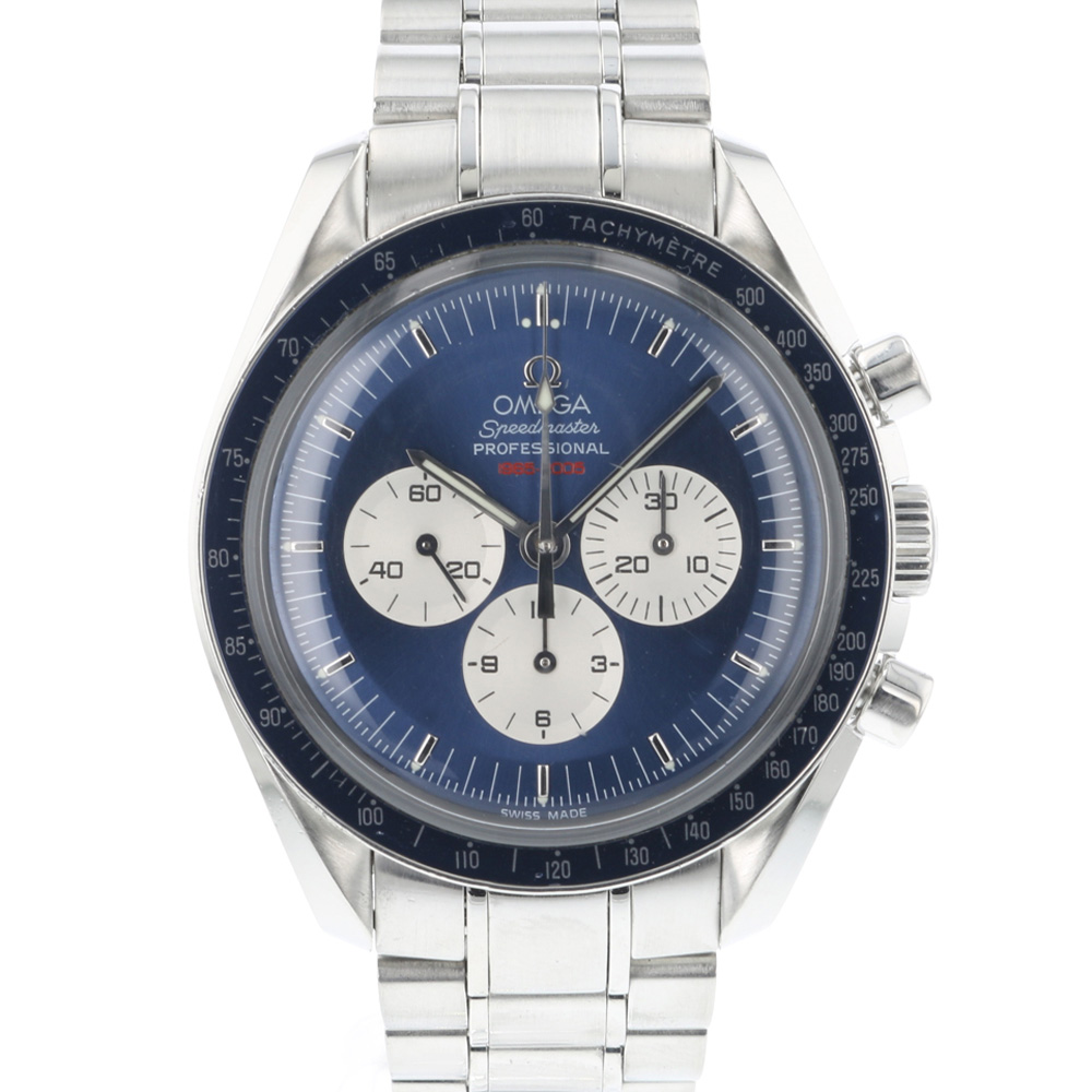 Omega Speedmaster