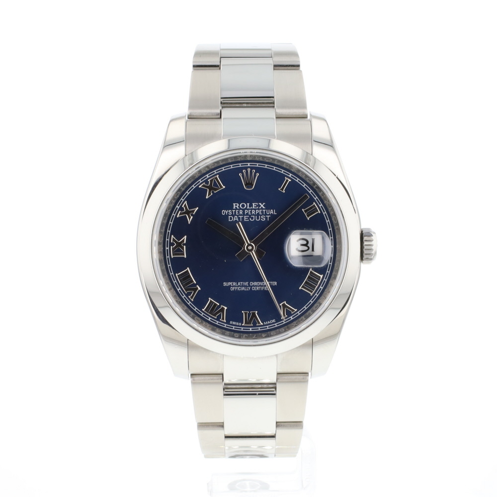 Rolex Datejust 116200
