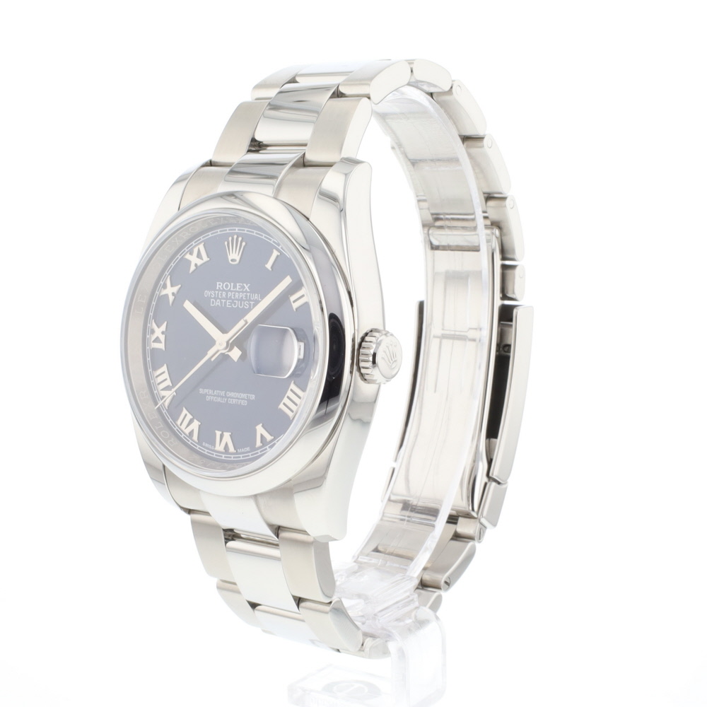 Rolex Datejust 116200