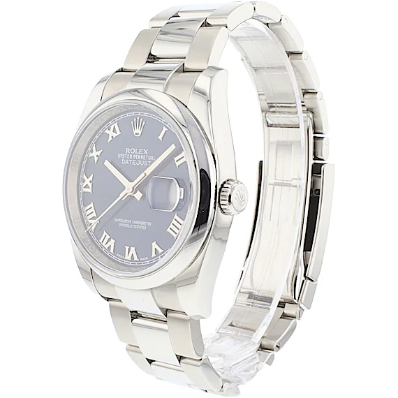 Rolex Datejust 116200 Rolex Datejust 116200