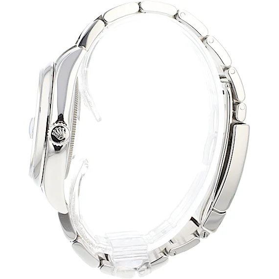 Rolex Datejust 116200 Rolex Datejust 116200