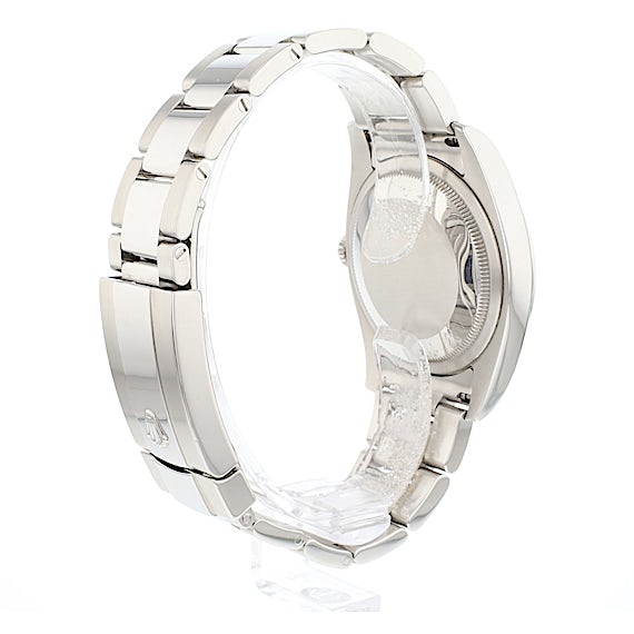 Rolex Datejust 116200  Rolex Datejust 116200