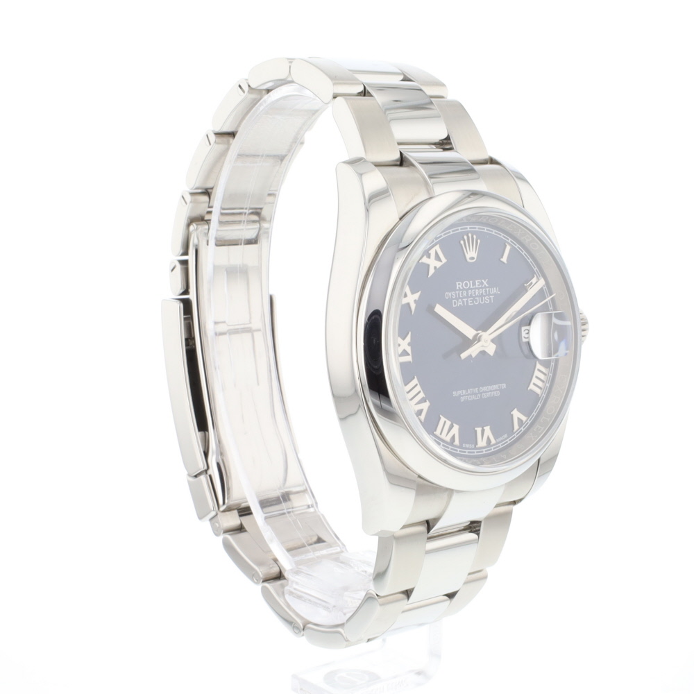 Rolex Datejust 116200