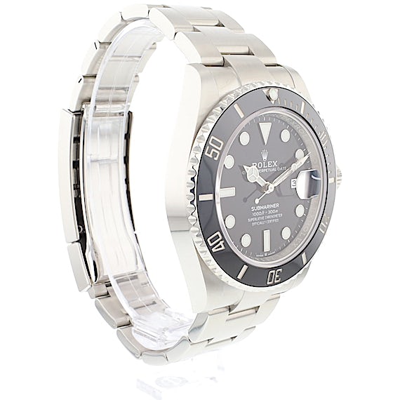 Rolex Submariner 126610LN Rolex Submariner 126610LN