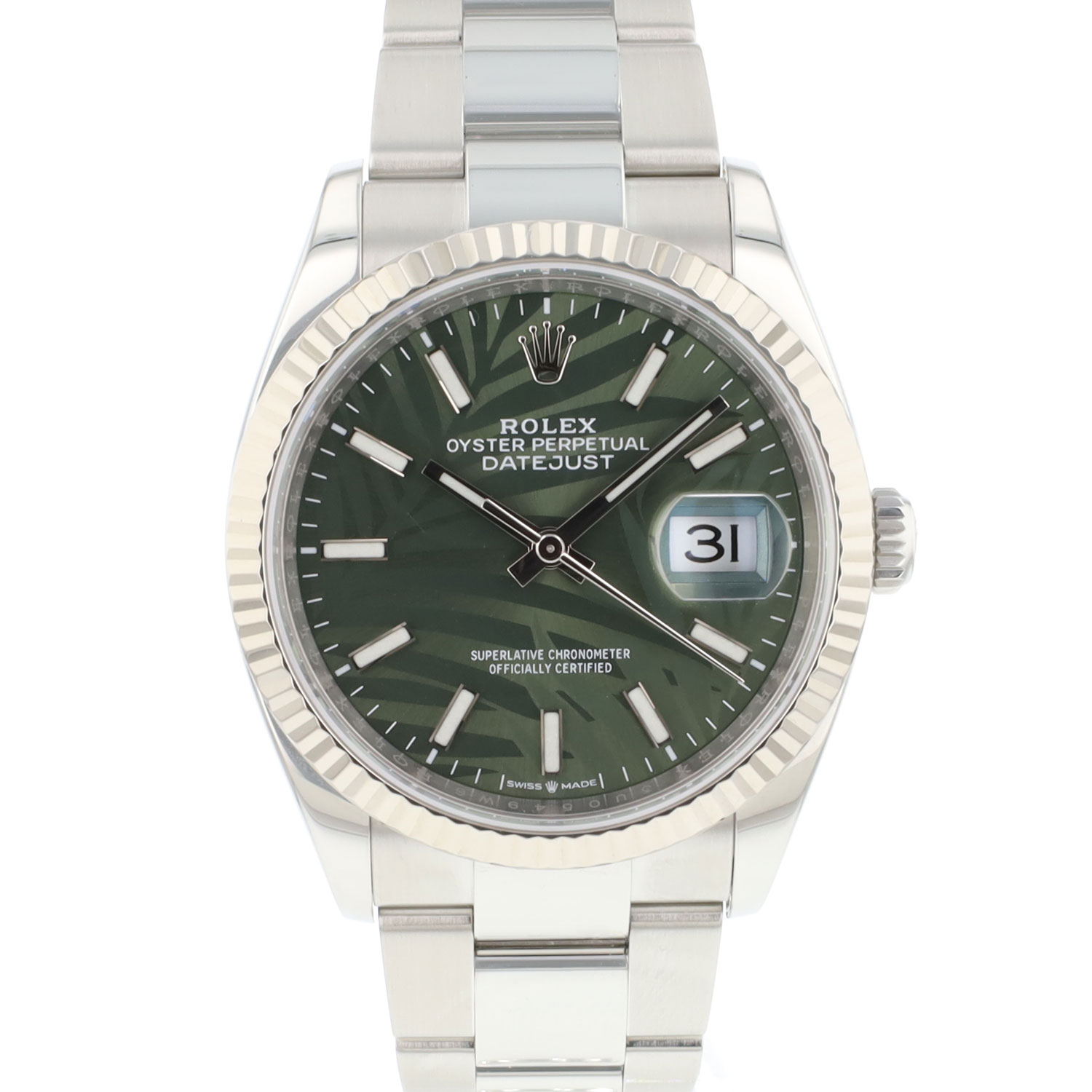 Rolex Datejust