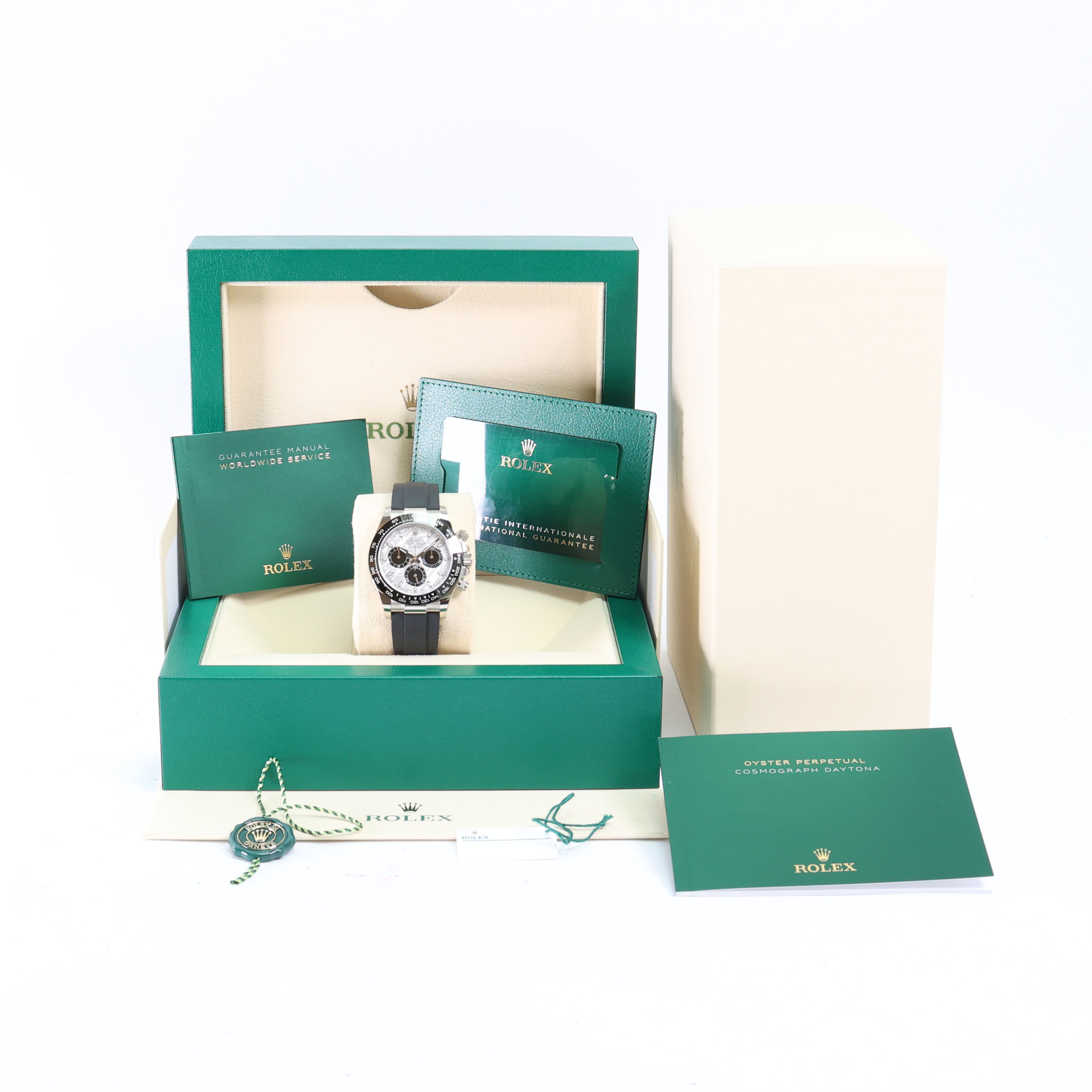 Rolex Cosmograph Daytona 116519LN