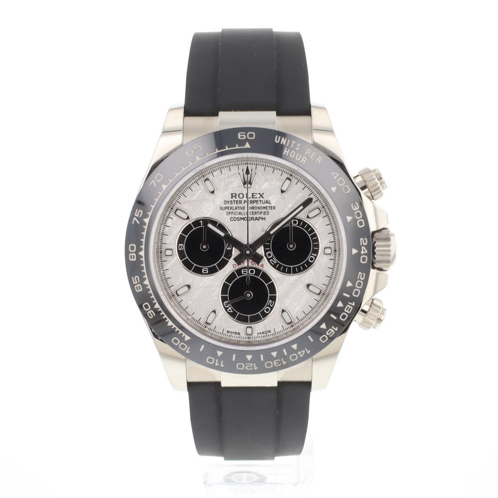 Rolex Cosmograph Daytona 116519LN
