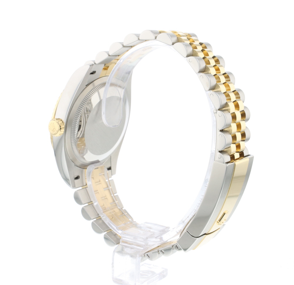 Rolex Datejust 126233