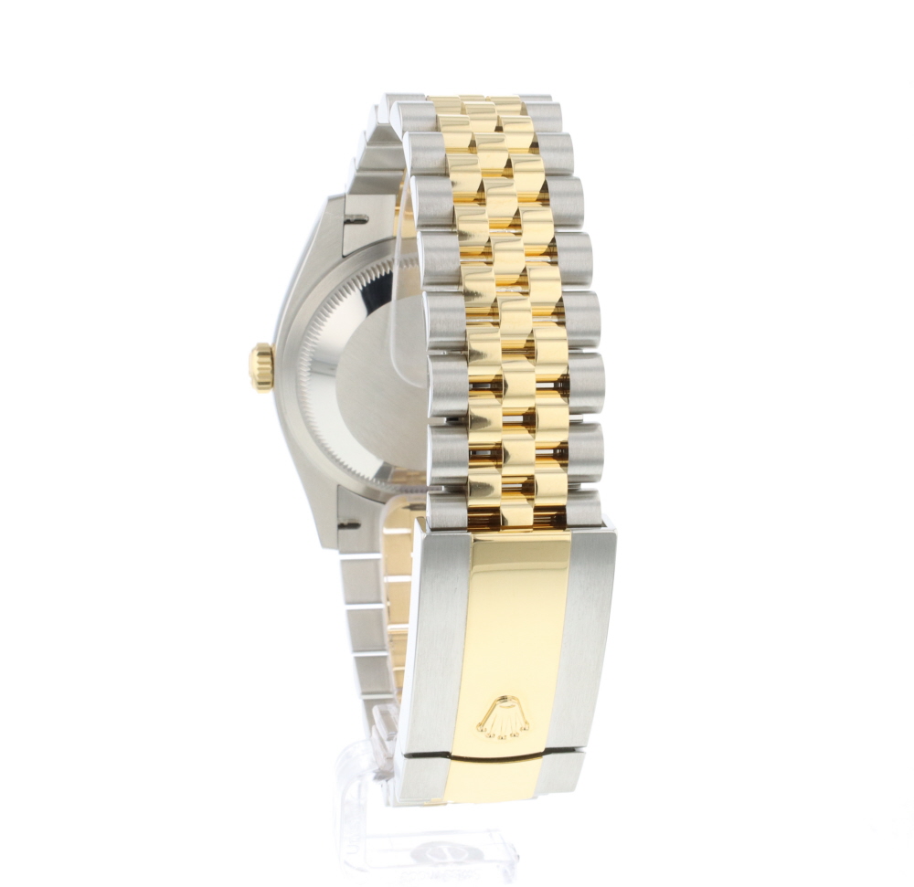 Rolex Datejust 126233