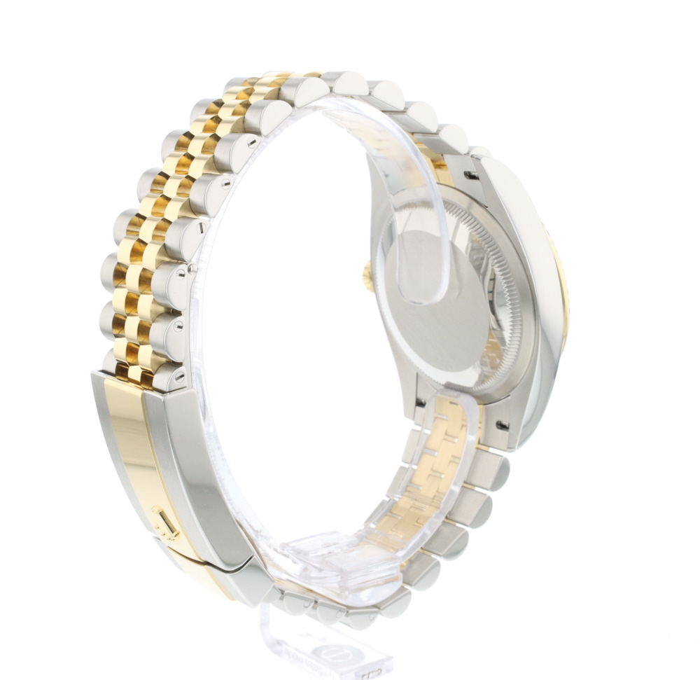 Rolex Datejust 126233