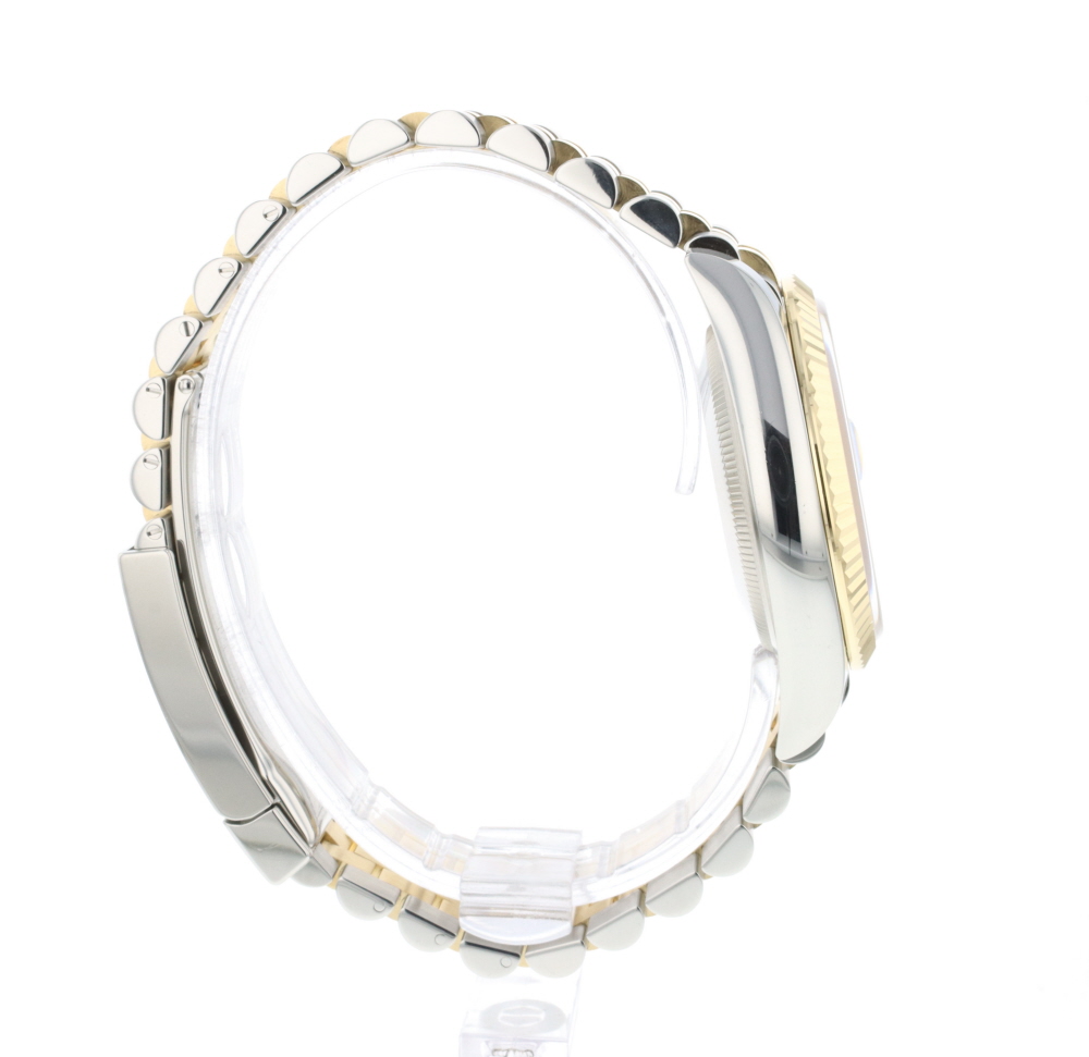 Rolex Datejust 126233