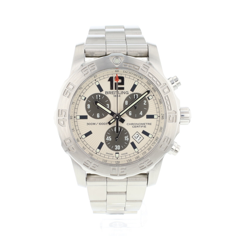 Breitling Colt A73387 in Stainless Steel CHRONEXT