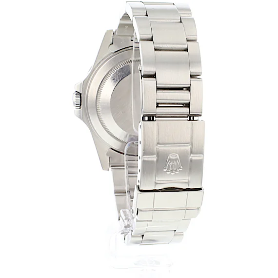 Rolex Explorer II 16570 Rolex Explorer II 16570