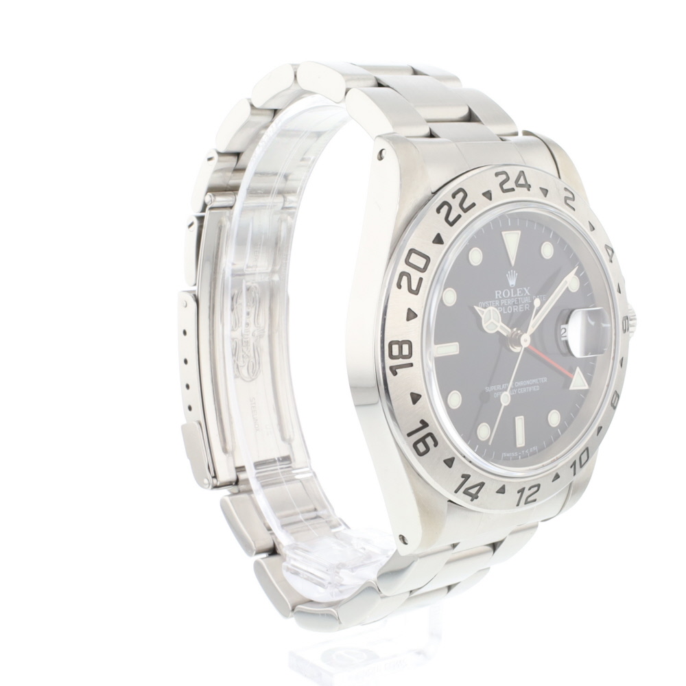 Rolex Explorer II 16570