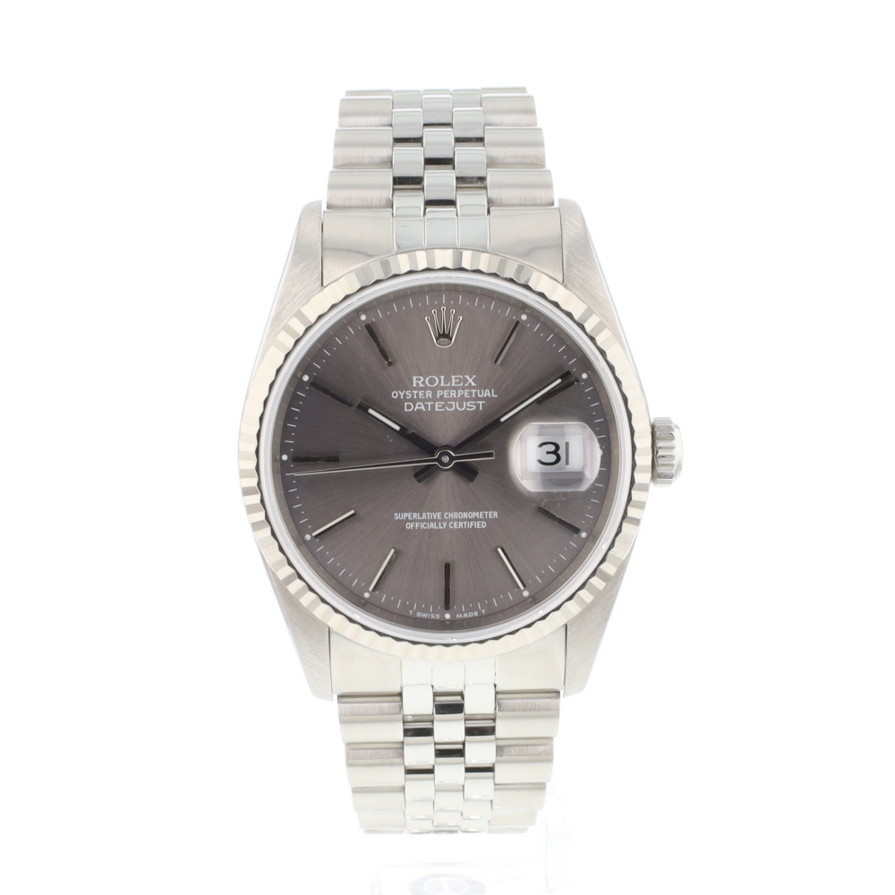 Rolex Datejust 16234