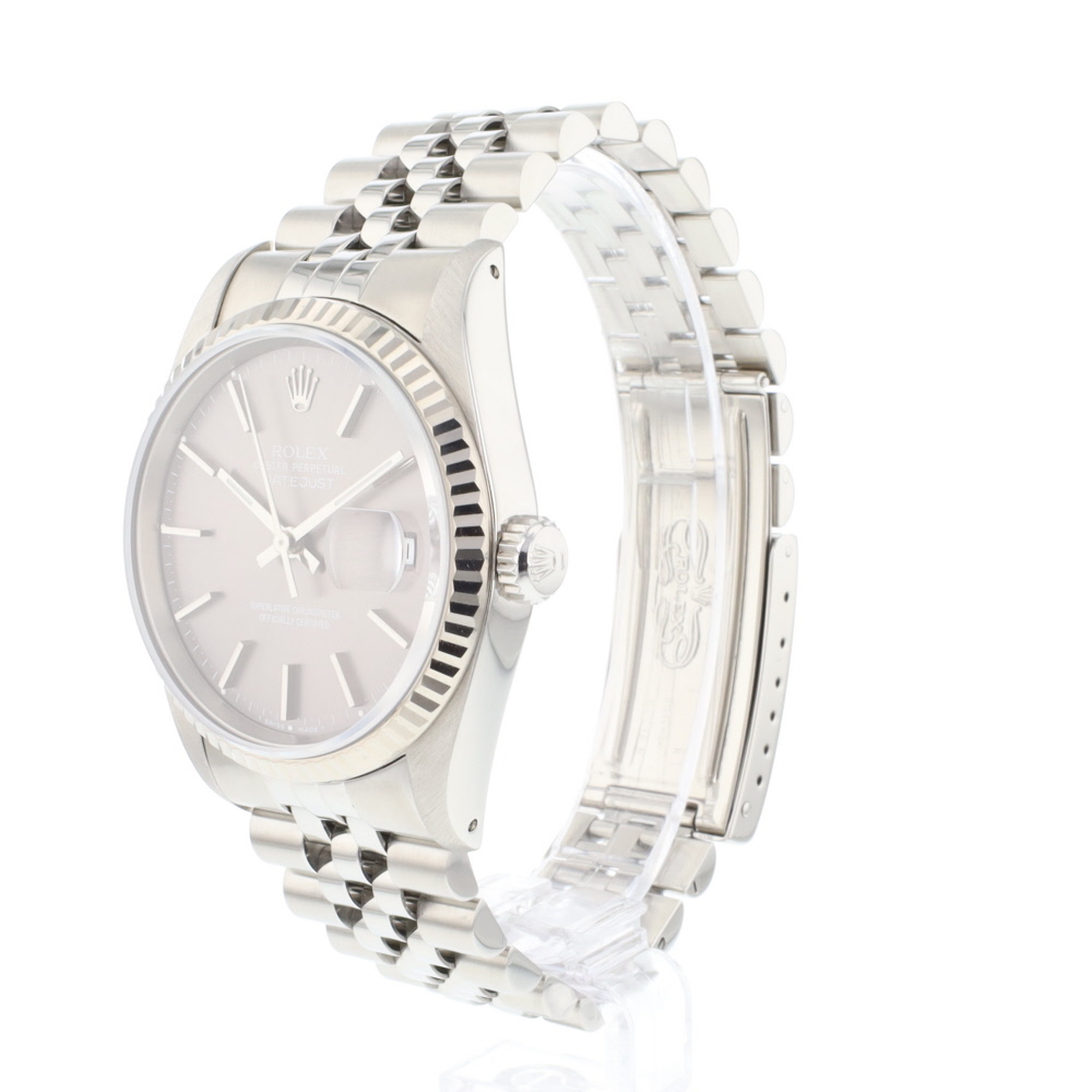 Rolex Datejust 16234