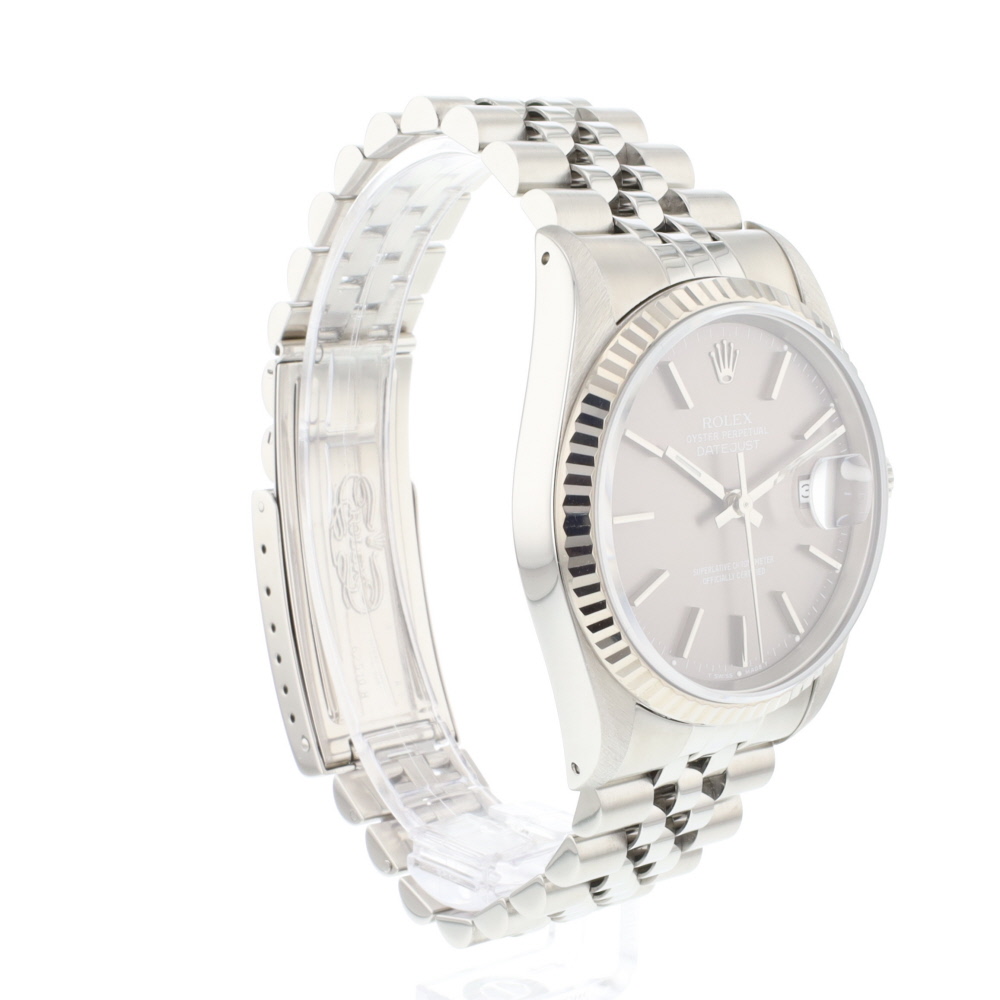 Rolex Datejust 16234