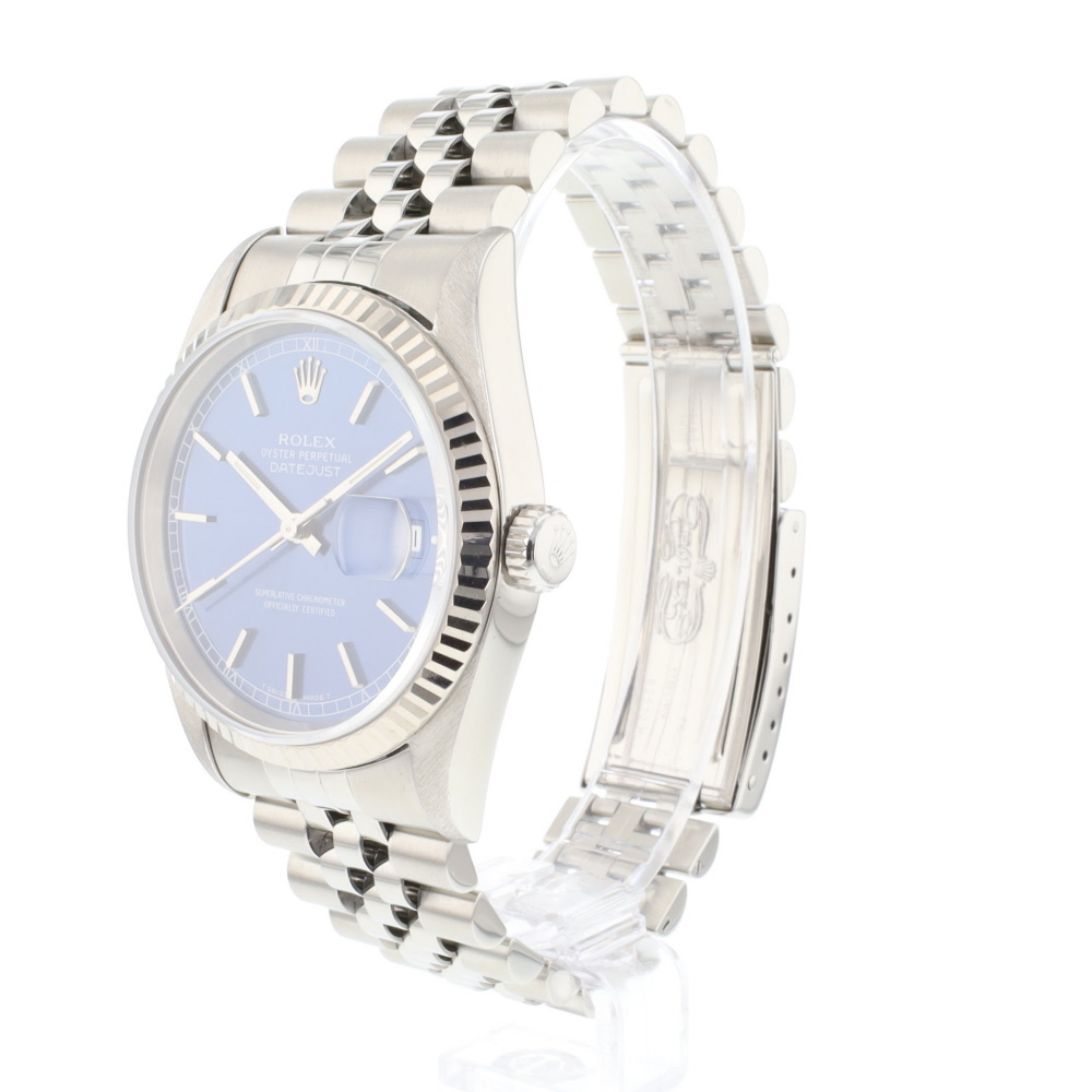 Rolex Datejust 16234