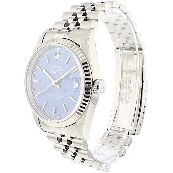 Rolex Datejust 16234 Rolex Datejust 16234