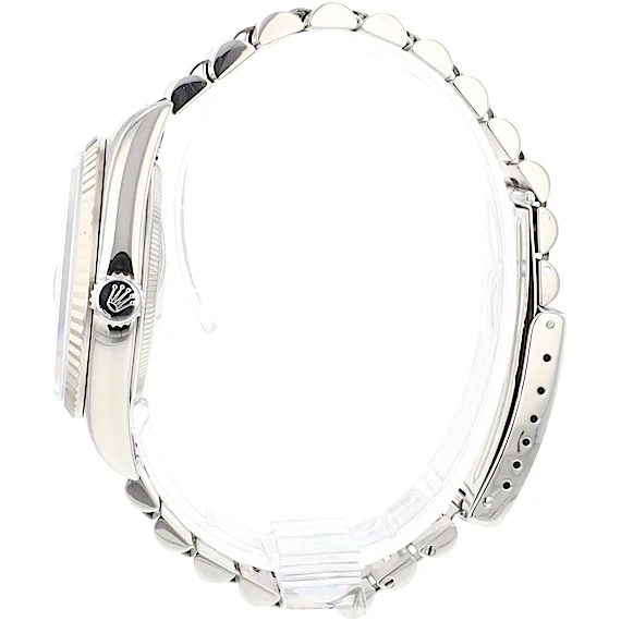 Rolex Datejust 16234 Rolex Datejust 16234