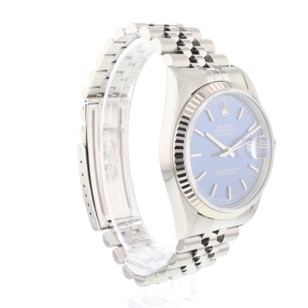 Rolex Datejust 16234