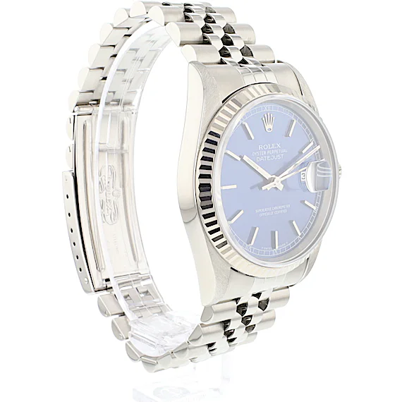 Rolex Datejust 16234 Rolex Datejust 16234