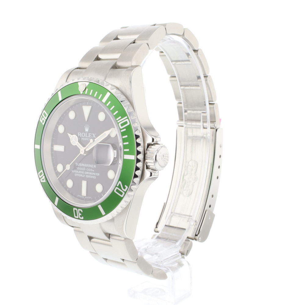 Rolex Submariner 16610LV