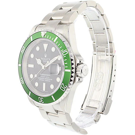Rolex Submariner 16610LV Rolex Submariner 16610LV