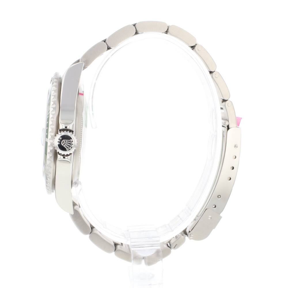 Rolex Submariner 16610LV