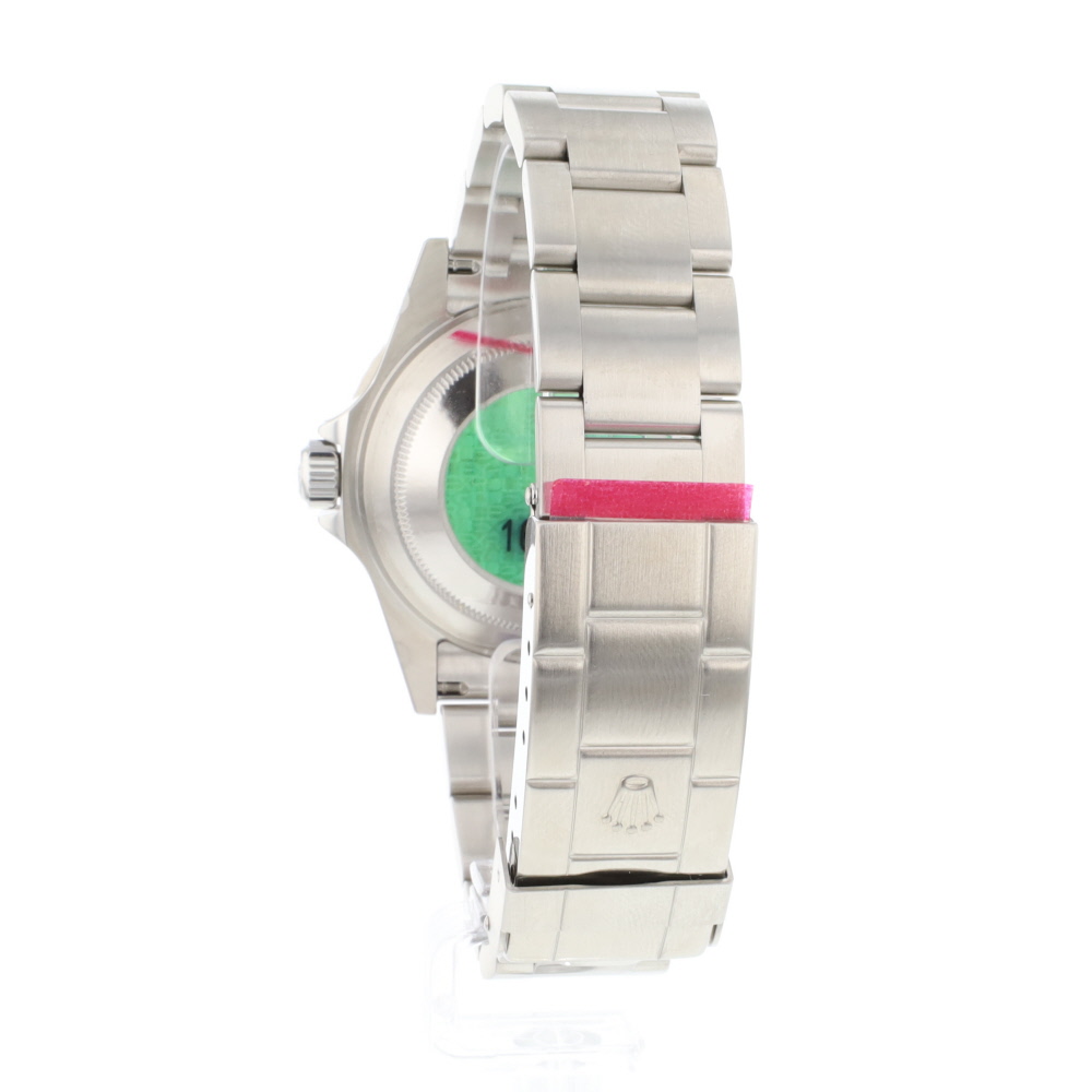 Rolex Submariner 16610LV