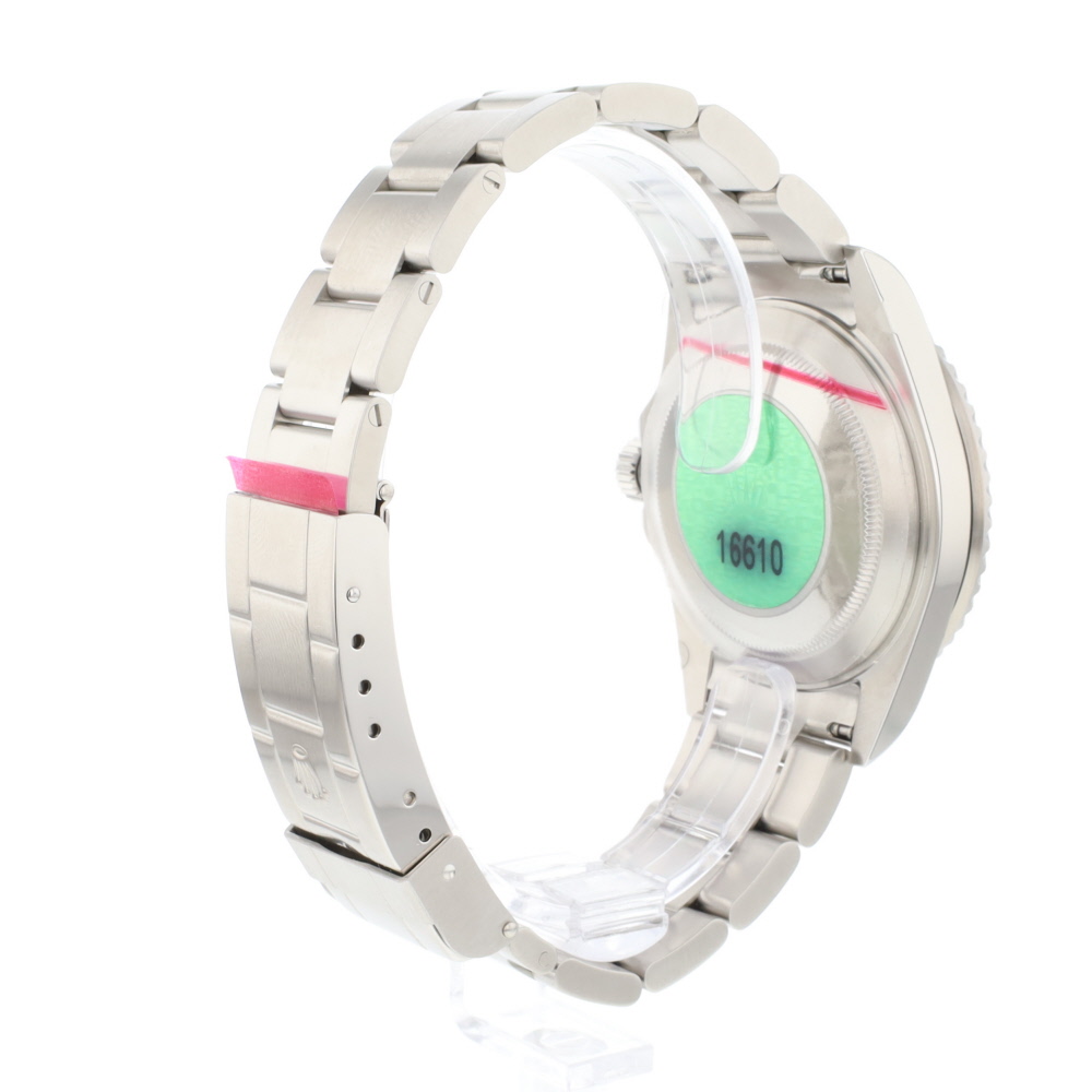 Rolex Submariner 16610LV