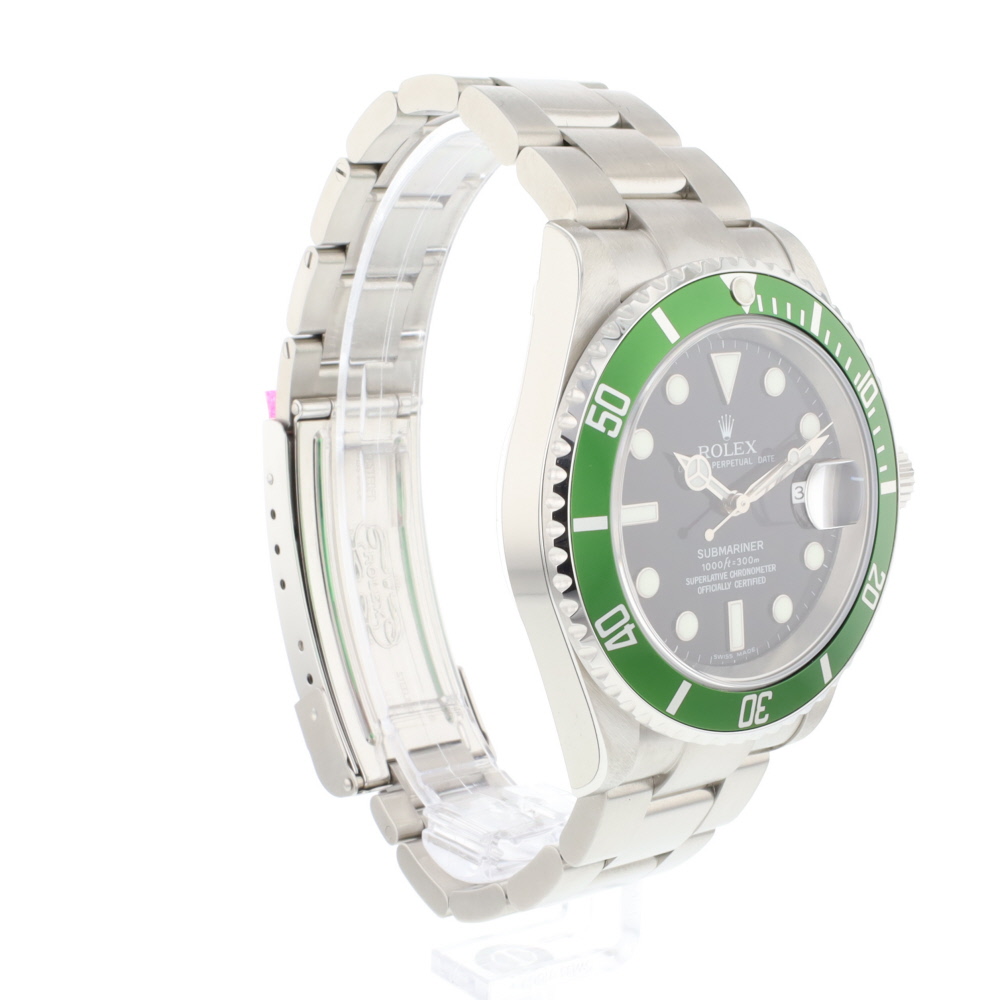 Rolex Submariner 16610LV