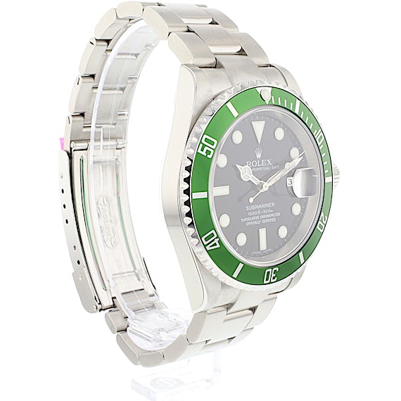 Rolex Submariner 16610LV Rolex Submariner 16610LV