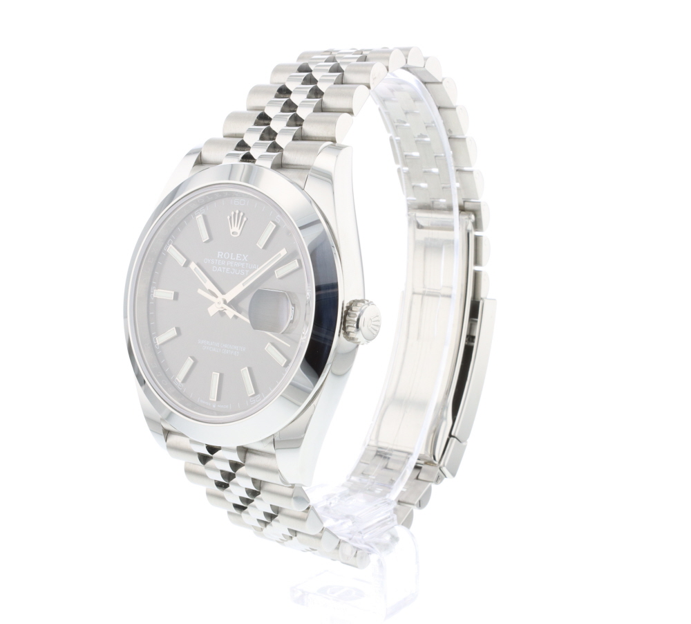 Rolex Datejust 126300