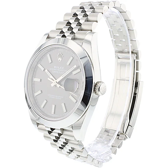 Rolex Datejust 126300 Rolex Datejust 126300