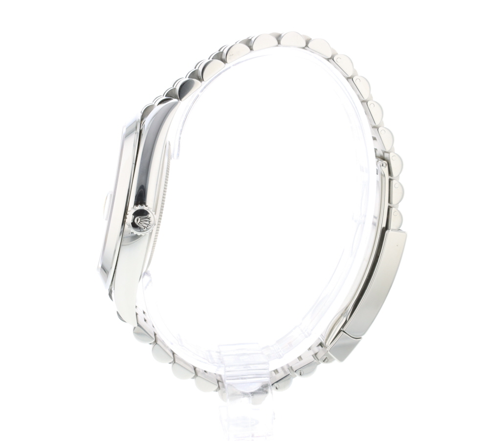 Rolex Datejust 126300