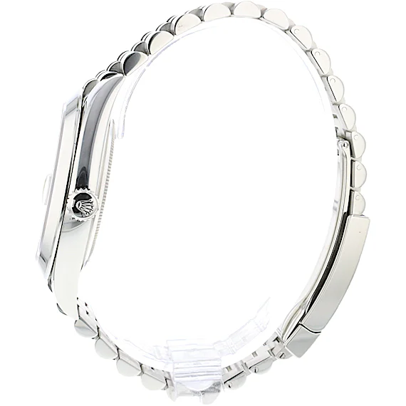 Rolex Datejust 126300 Rolex Datejust 126300