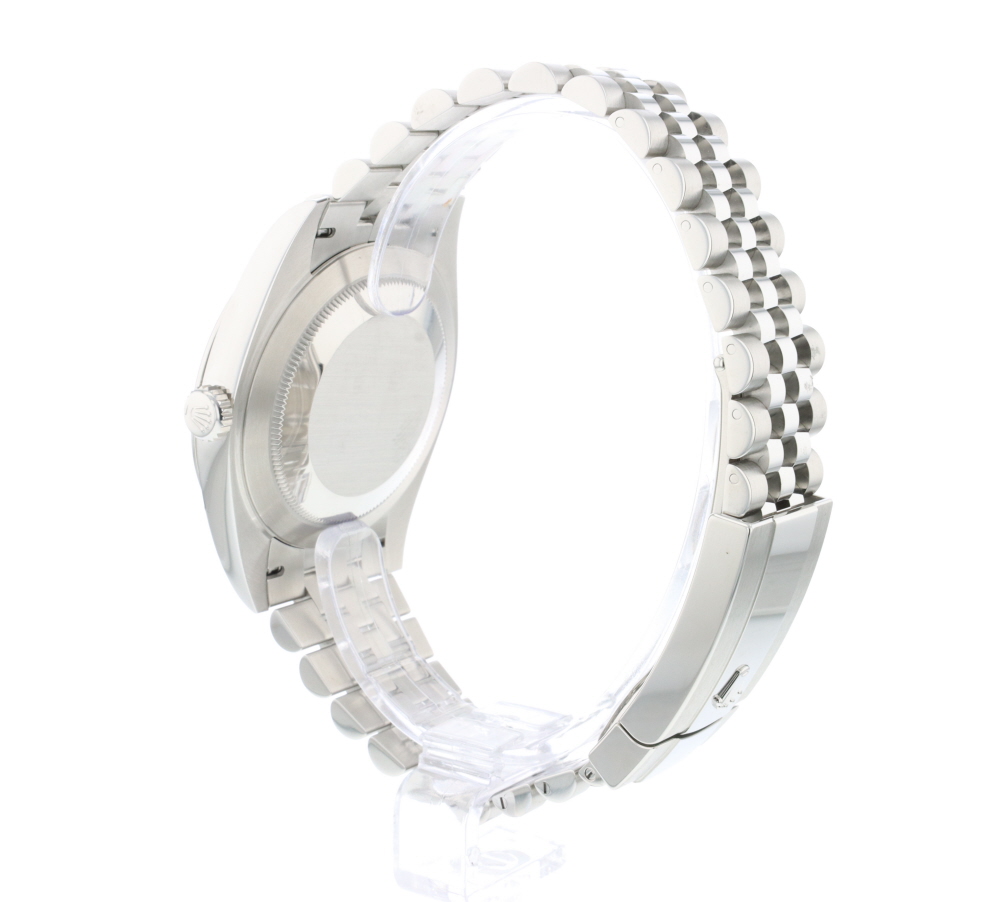 Rolex Datejust 126300