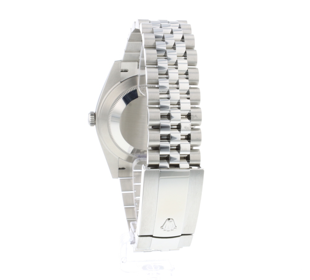 Rolex Datejust 126300