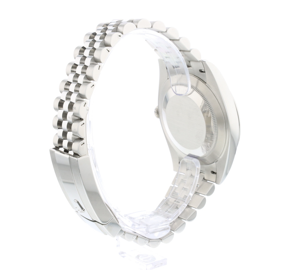 Rolex Datejust 126300