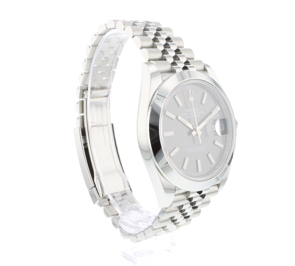 Rolex Datejust 126300