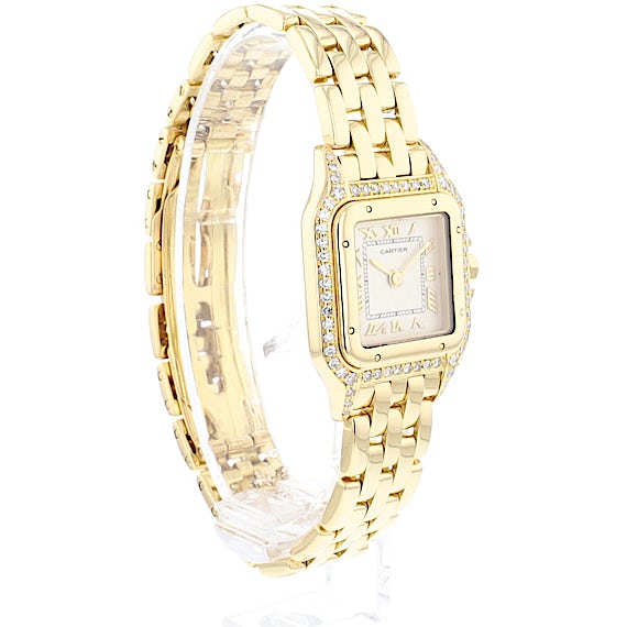 Cartier Panthere 1280 Cartier Panthere 1280