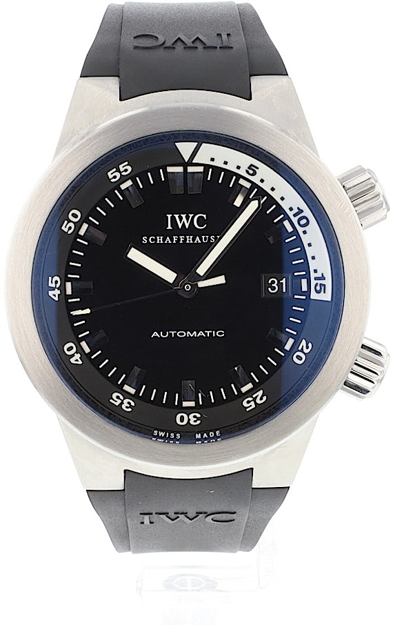 IWC Aquatimer IW354807