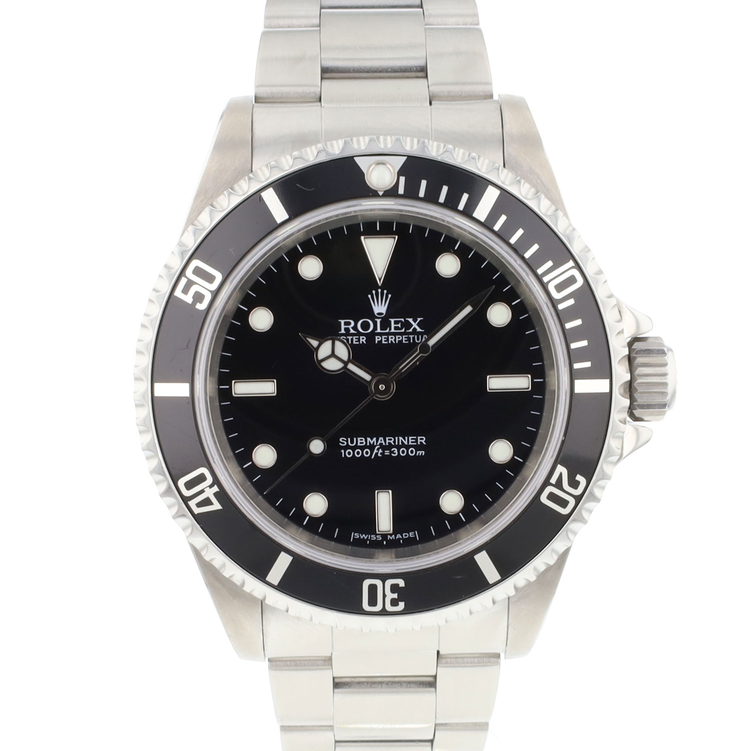 Rolex Submariner 14060M