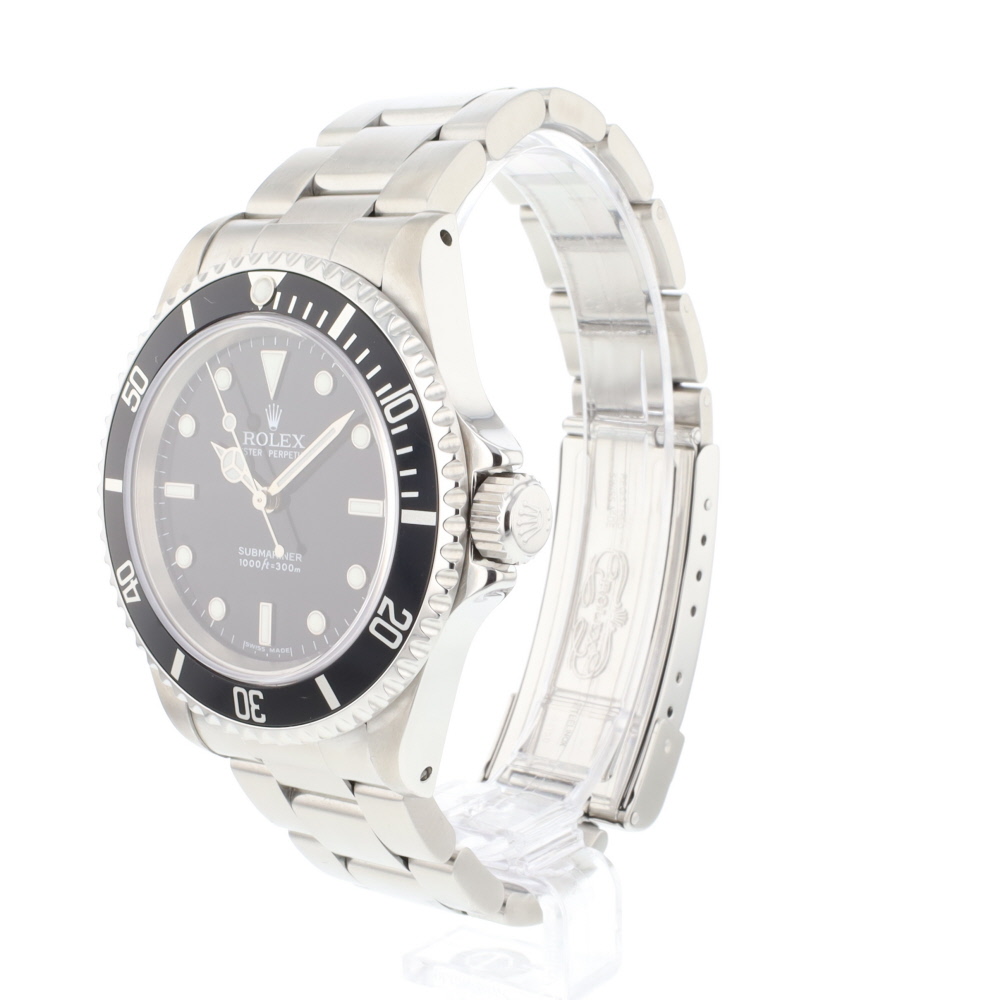 Rolex Submariner 14060M