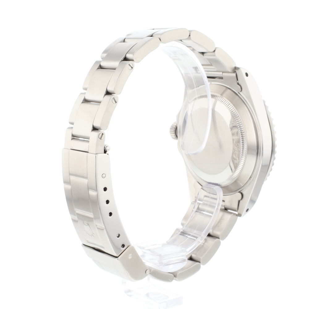 Rolex Submariner 14060M