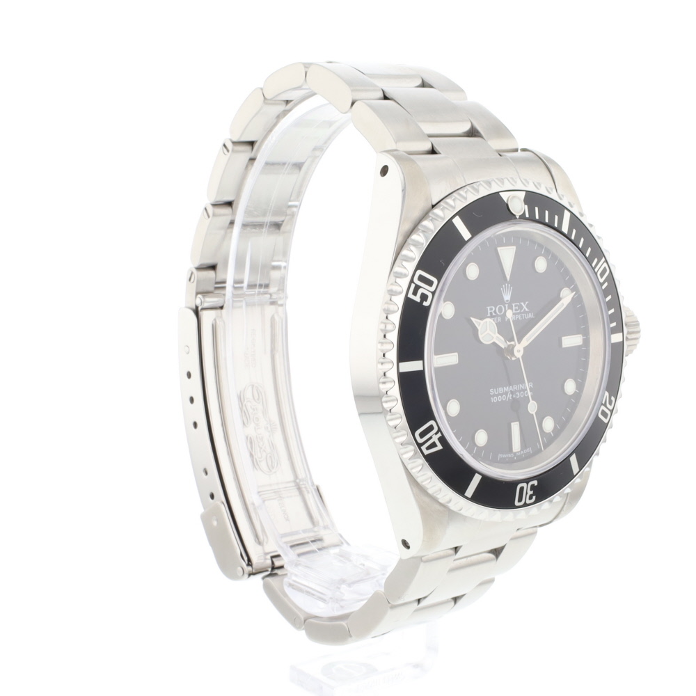 Rolex Submariner 14060M