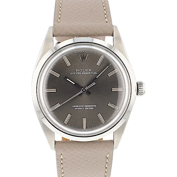 Rolex Air-King 1018 Rolex Air-King 1018